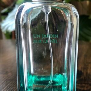 Hermes Un Jardin Sur Le Nil eau de toilette